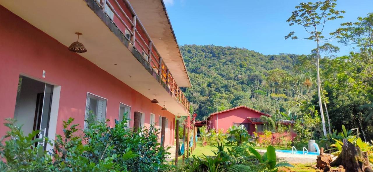 Rancho Vista Chácara