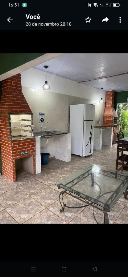 Chácara Rancho Vista Ubatuba