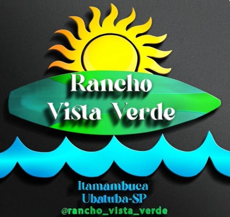 Chácara Rancho Vista Ubatuba