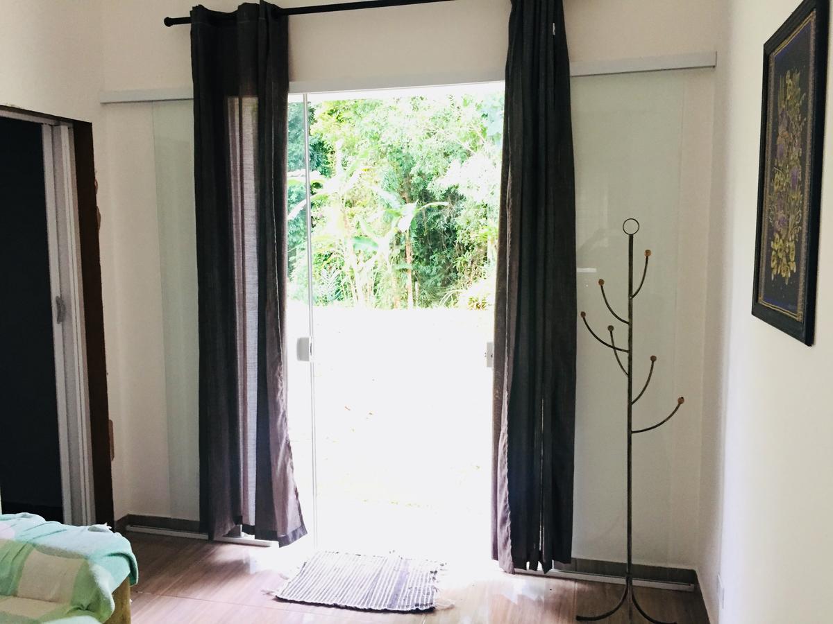 Chácara Rancho Vista Ubatuba